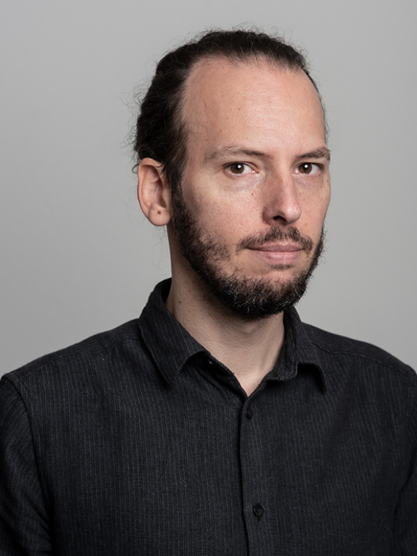 Eduardo Harry Luersen