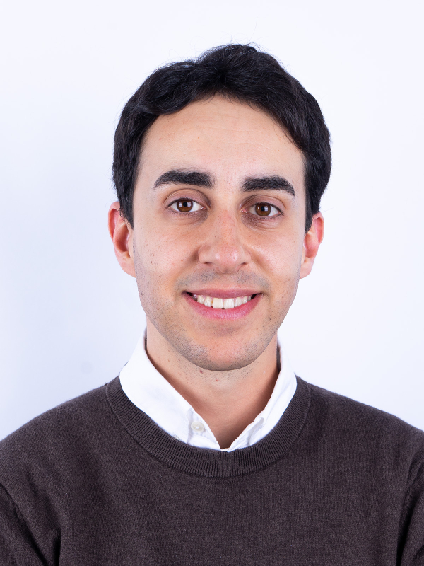 Juan Francisco Vilchez Gomez