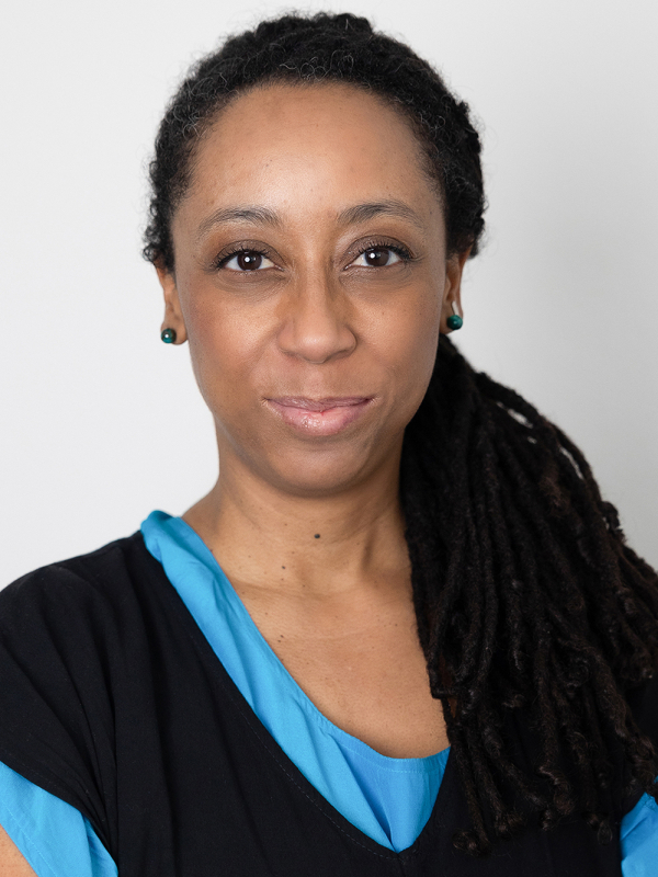 Alena Williams