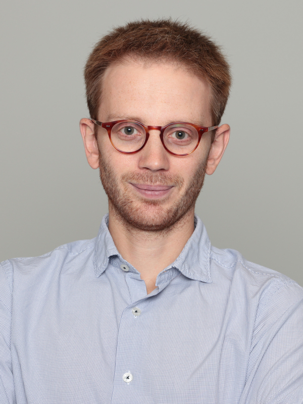 Mario Bernasconi