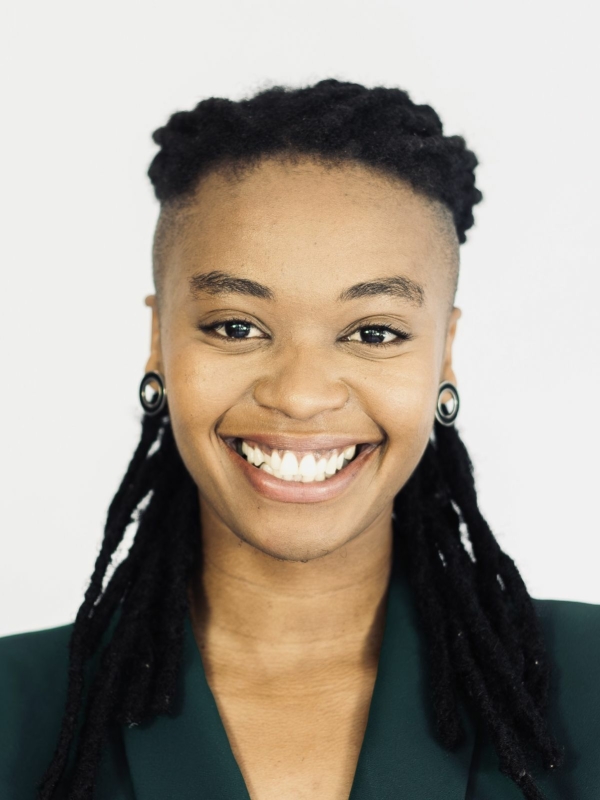 Angelinah Maponya