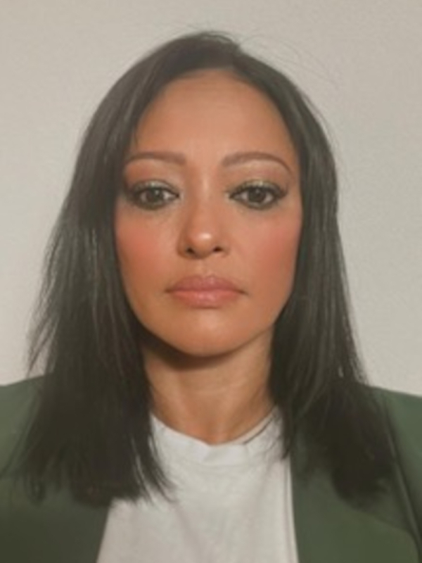 Maria Eligia Francelino