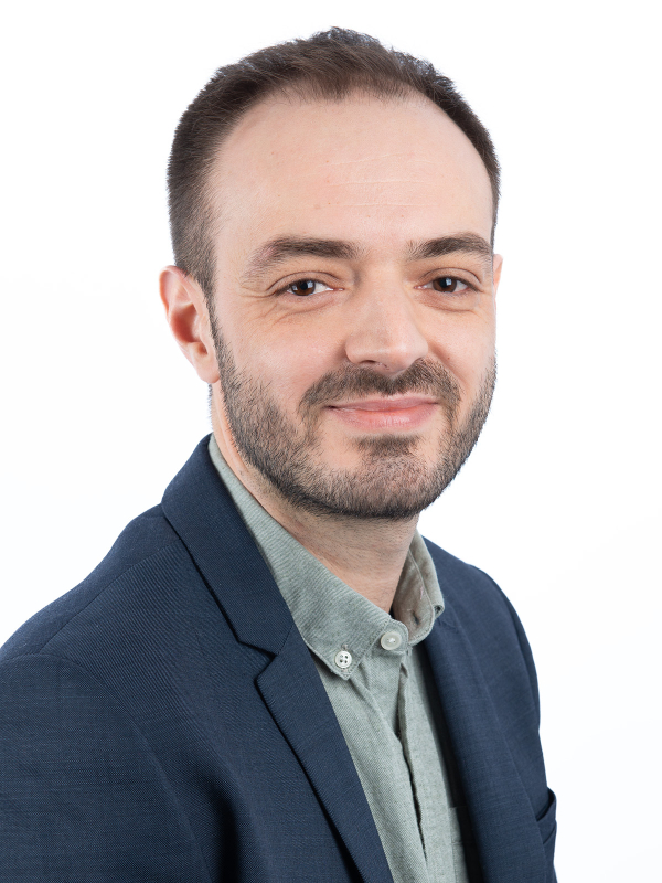 Florian Studer