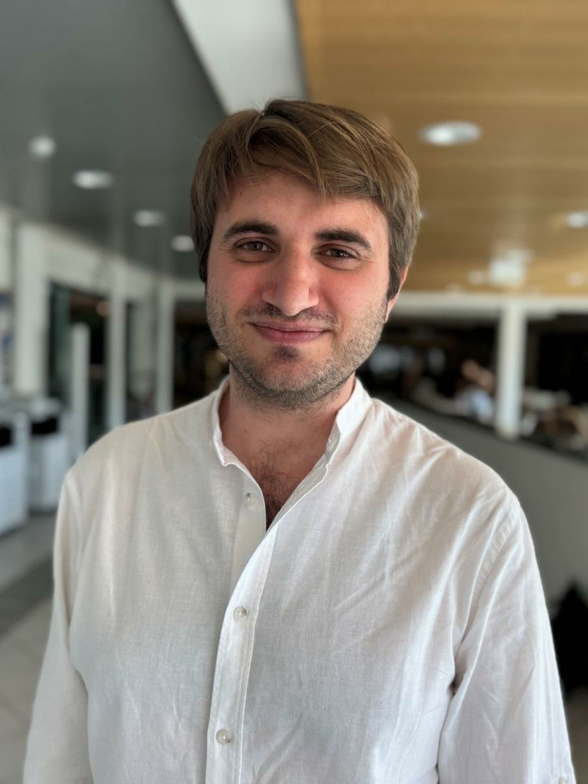 MALE avatar
