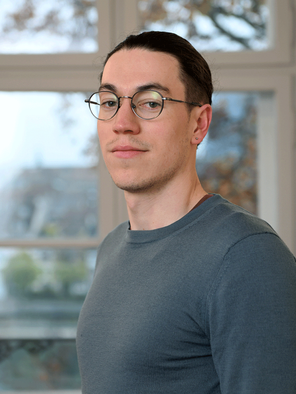 Samuel Giraut