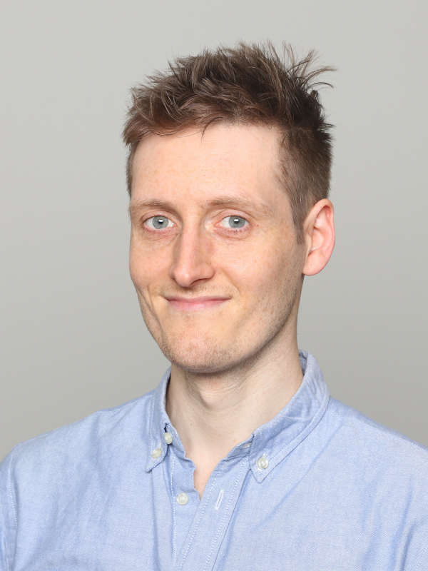 Darius Alexander Adlung