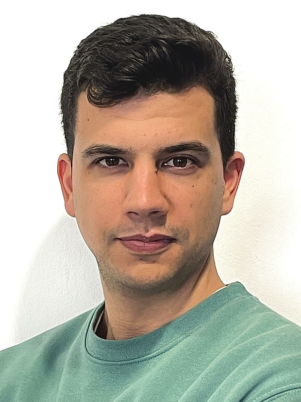 Alex Rodriguez-Iglesias