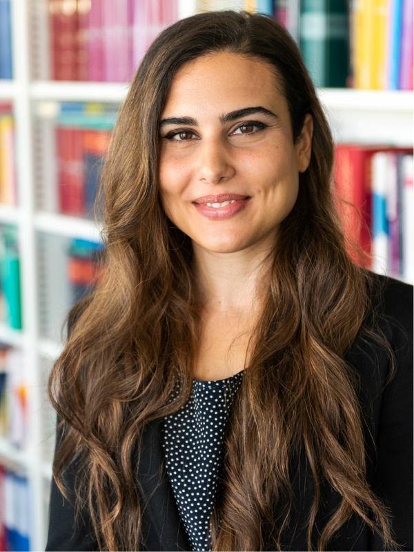Laura Macula