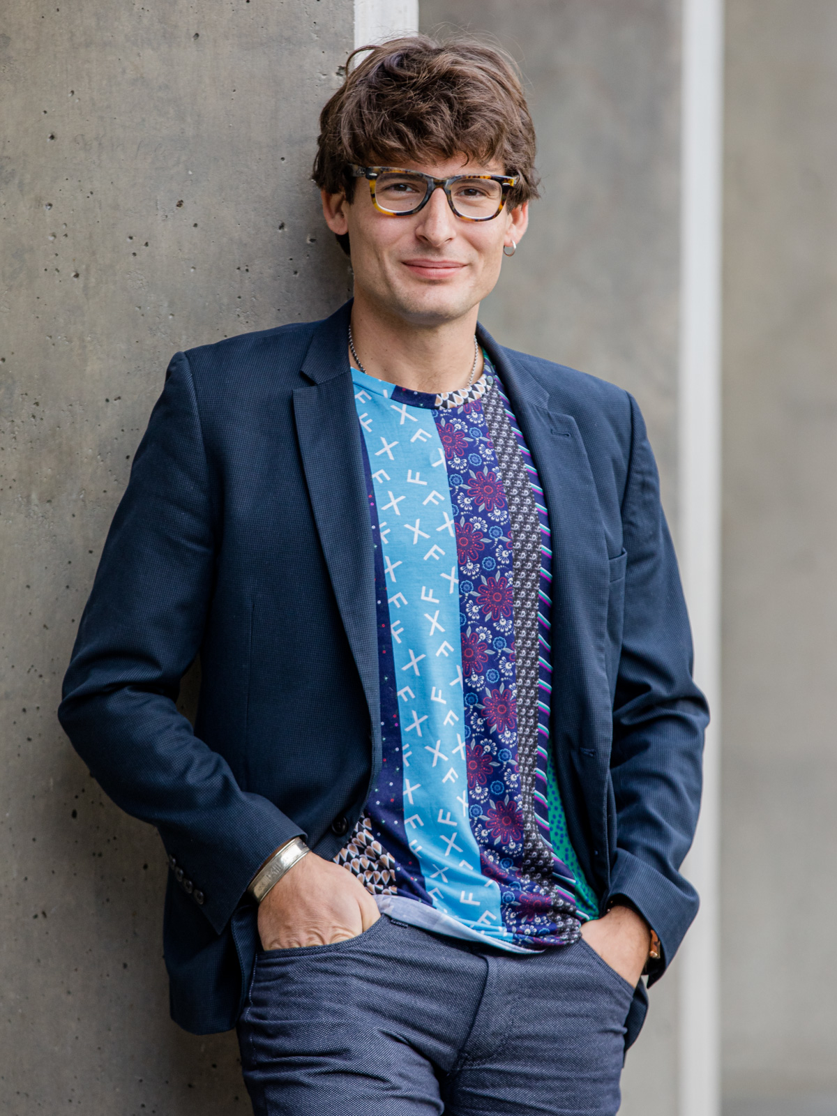 Profile Photo