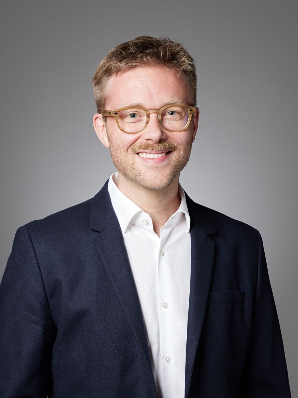 Malte Oppermann