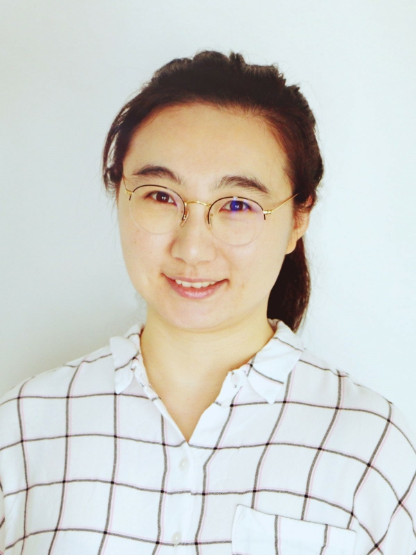 Yao Yang | Department of Chemistry | University of Basel