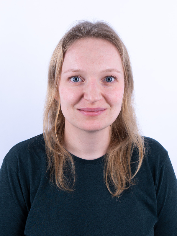 Elena Melanie Bühler