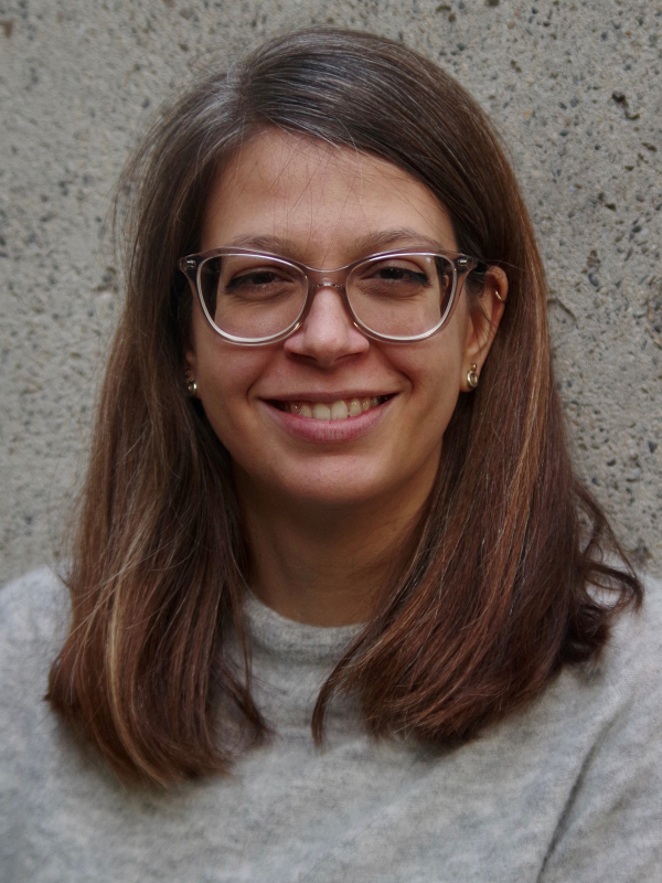 Cinzia Tuena