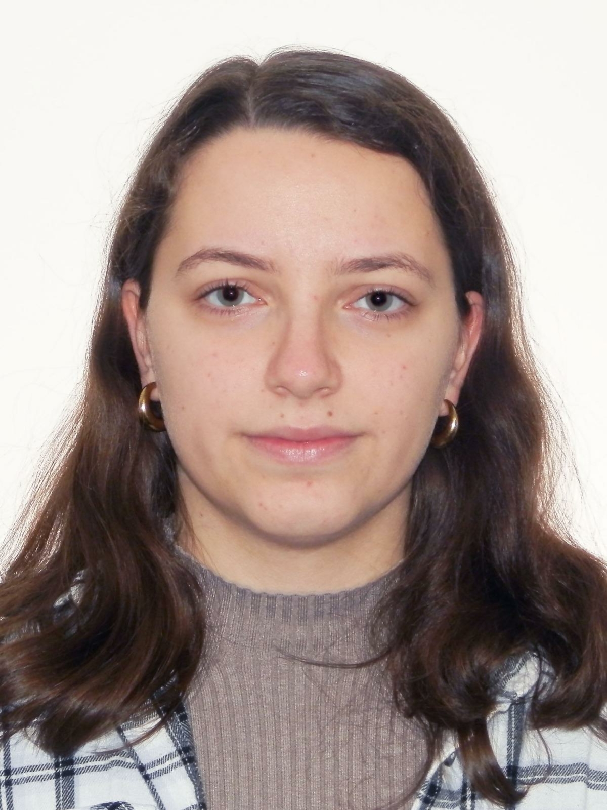 FEMALE avatar