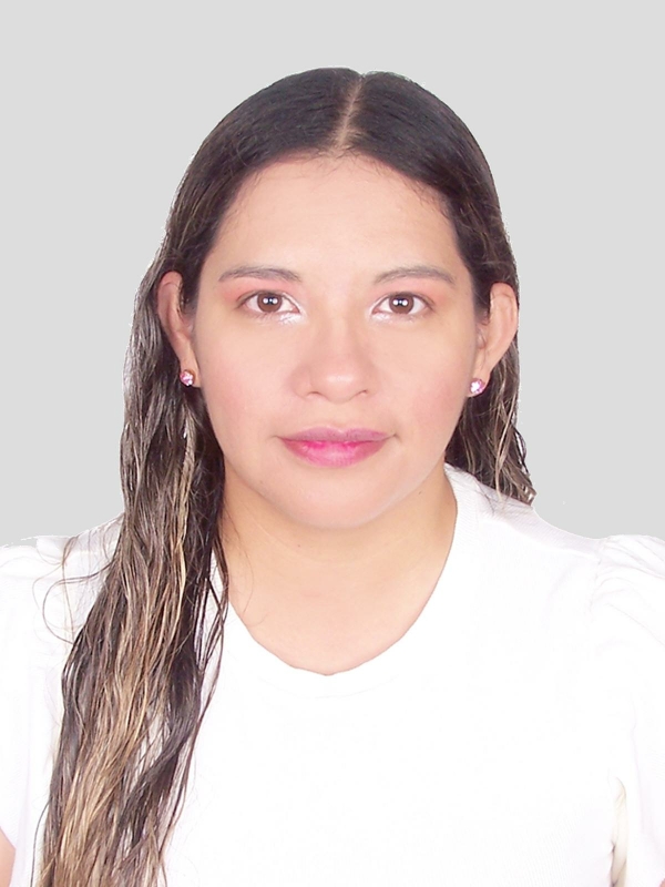 Evelyn del Rosario Munayco Pantoja