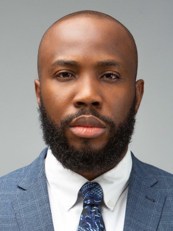 Tobechukwu Nneli