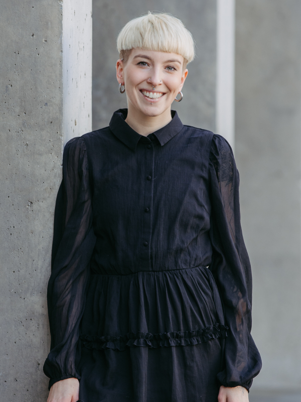 Sophie Büttiker