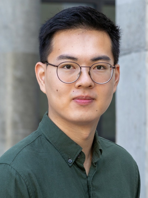 David Wang