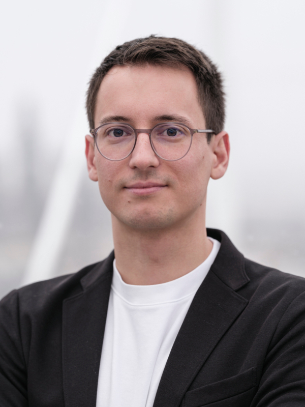 Matthias Johannes Pfaller