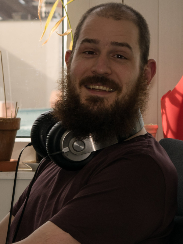 Robert Spirig