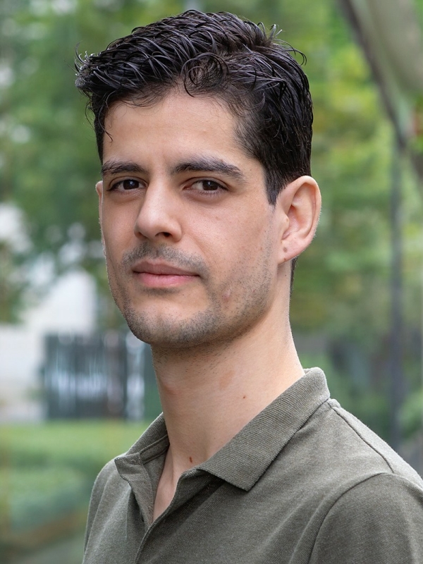 Fabricio Ramirez Cortes