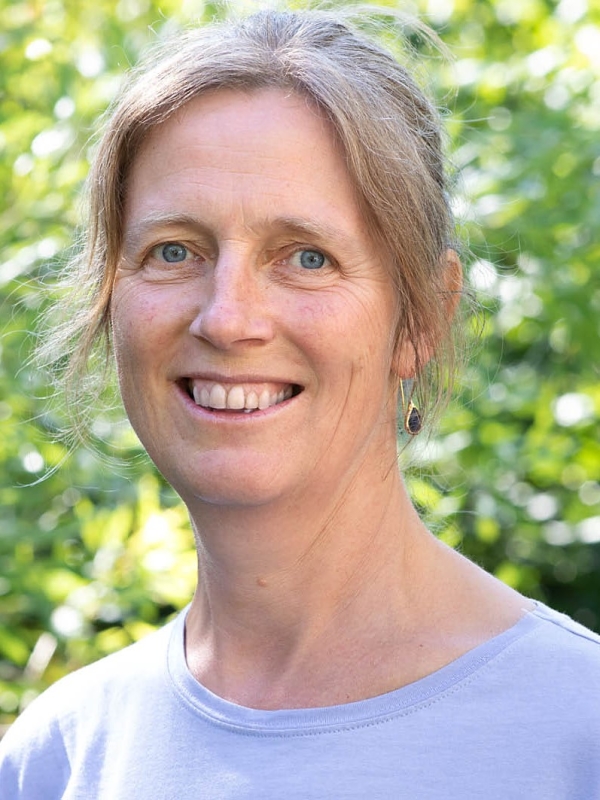Marjolein Doesburg-van Kleffens