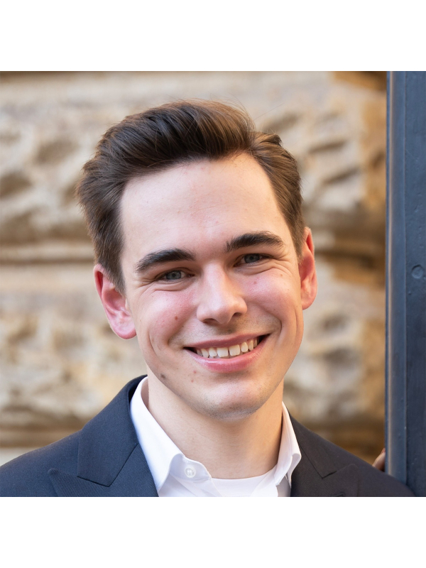 Kai Maximilian Kunad