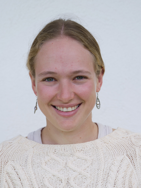 Luisa Tschannen