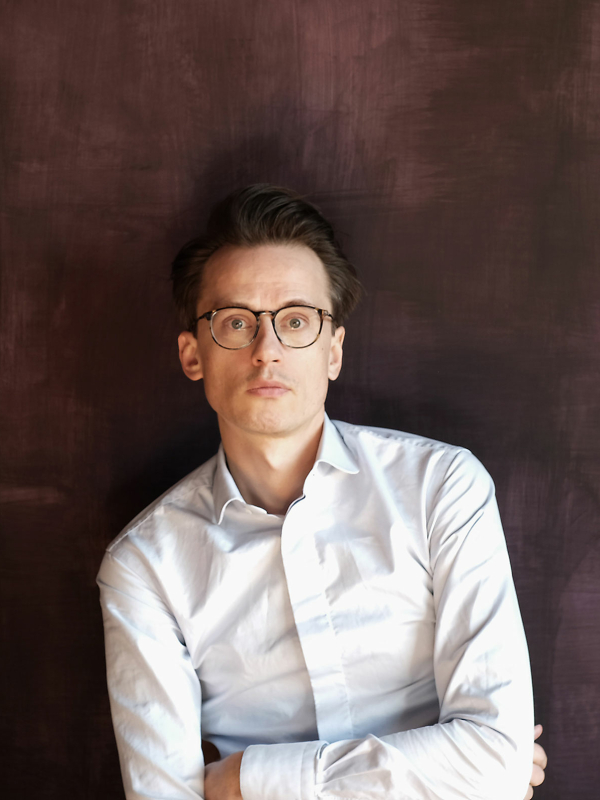 Johannes Nilo