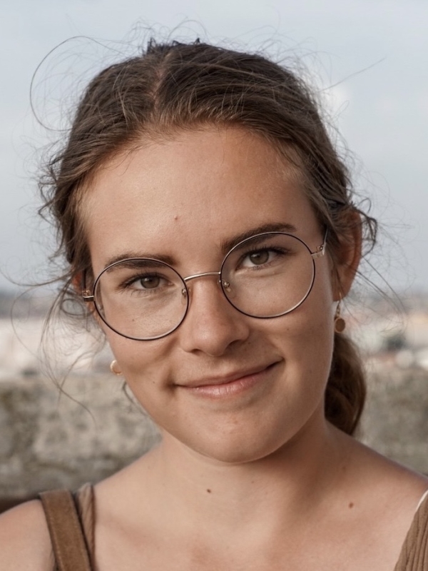 Charlotta Sophia Mattsson