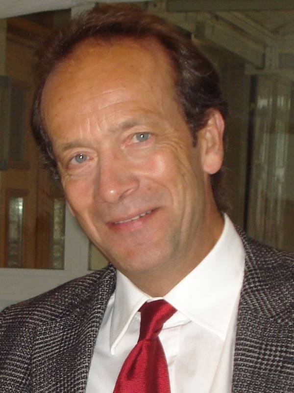 Werner Krenger