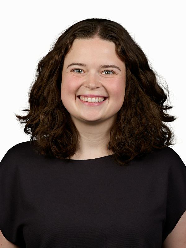 Nadine Engeler