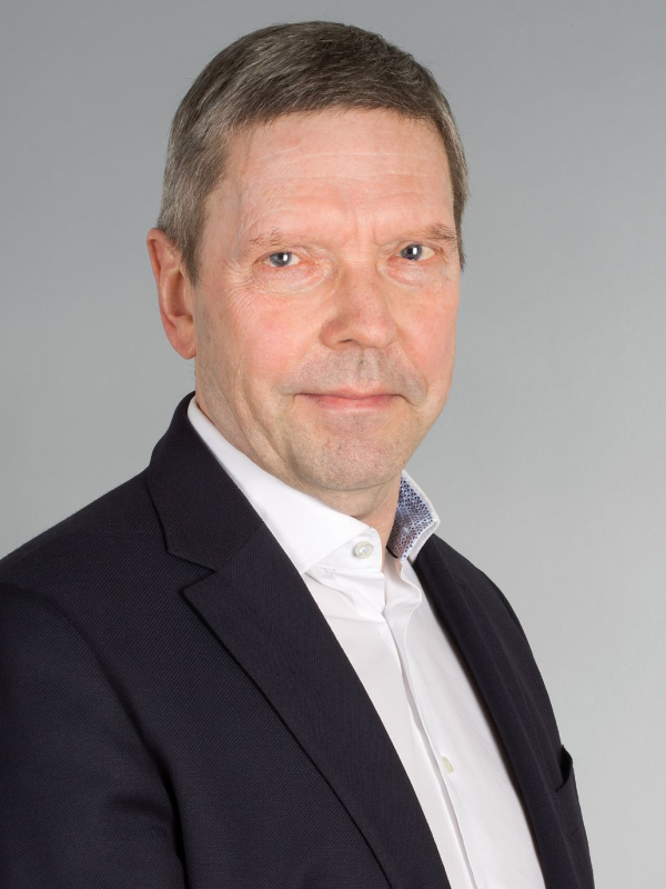 Martin F. Wilks