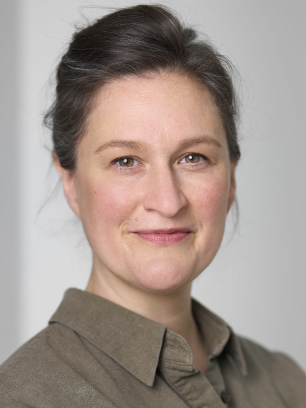 Maria Birnbaum