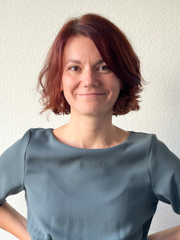 Donja Brunner