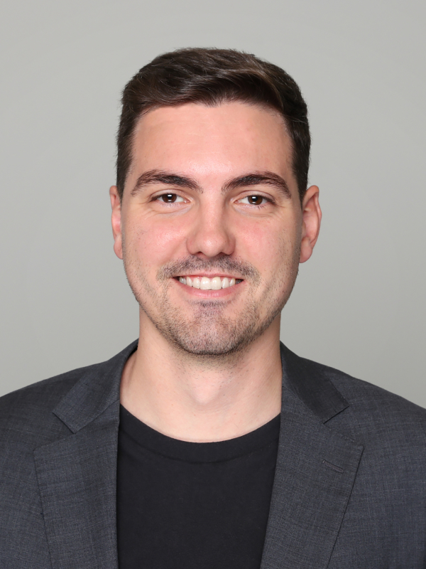 Yannik Büche