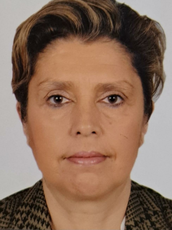 Emine Koban
