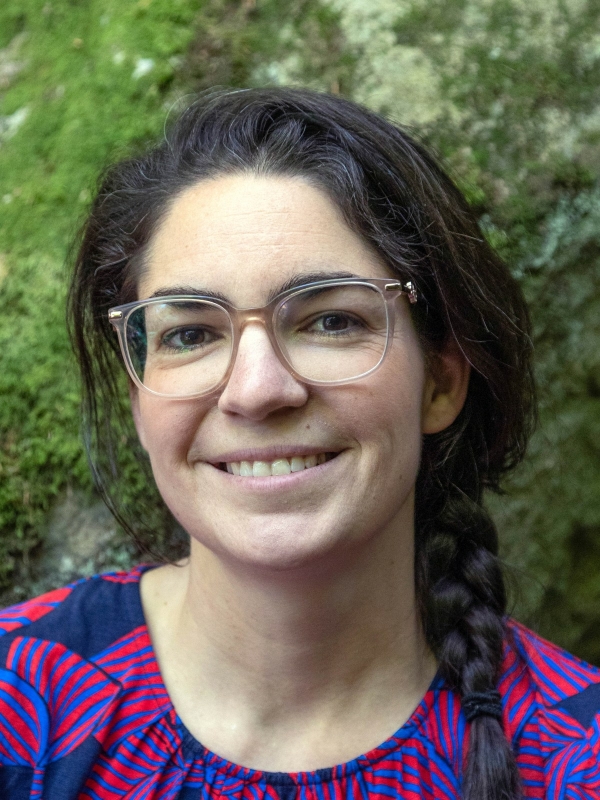 Charlotte Coch