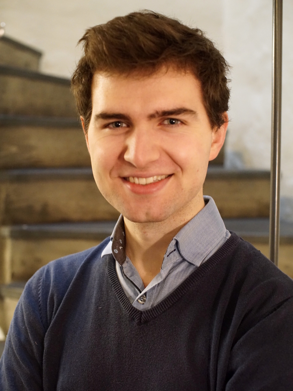 Benjamin Dinkel