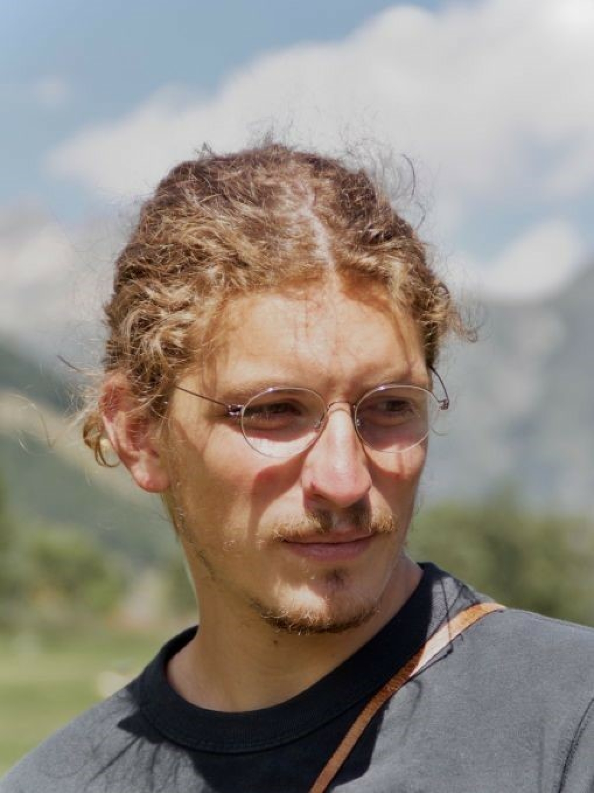 Profile Photo