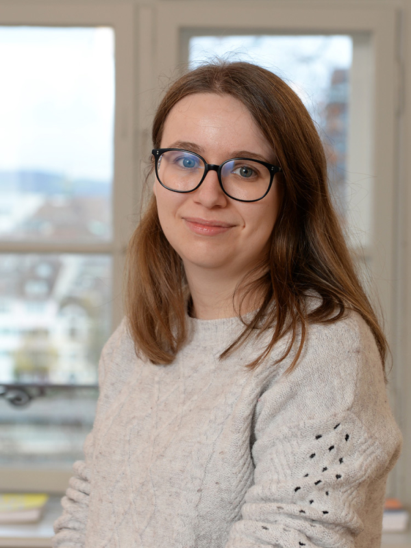 Marie Migeon