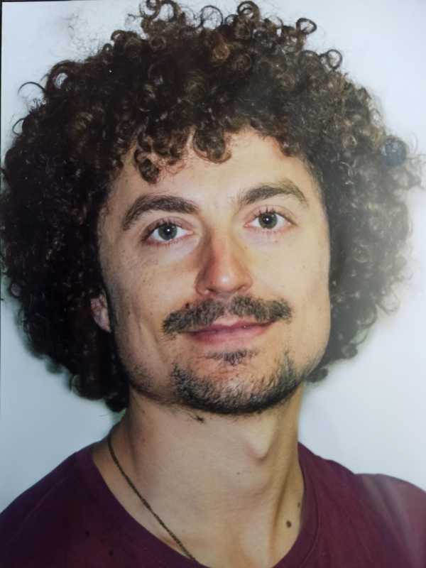 Matthias Harder