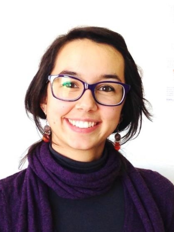 Matilde Bertoli