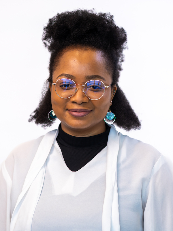 Nesisa Analisa Nyathi