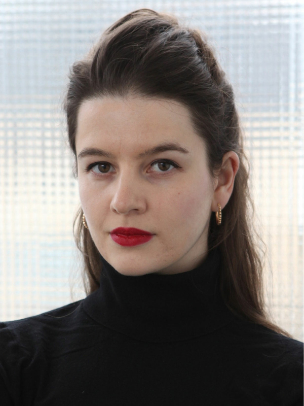 Leonie Hunter