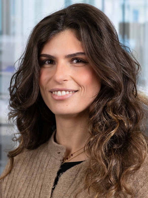 Sarah Szwarc
