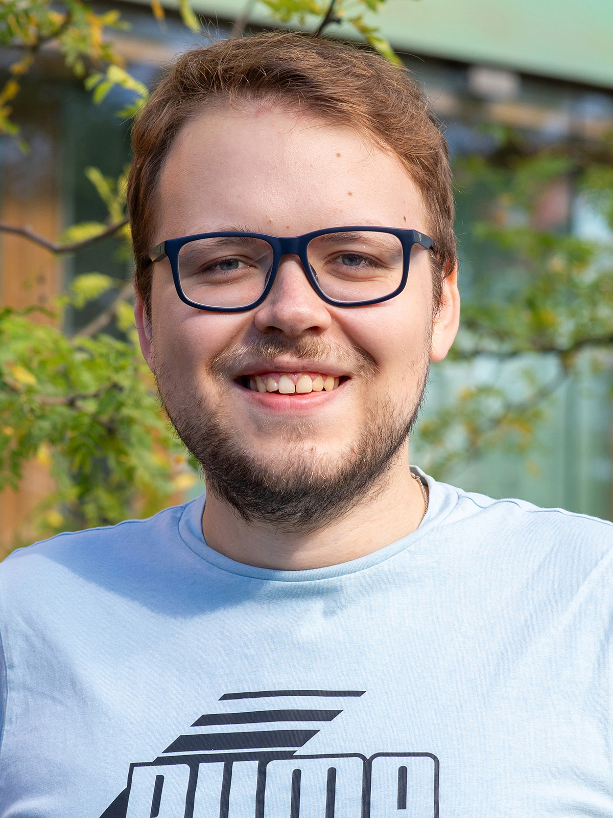 Profile Photo