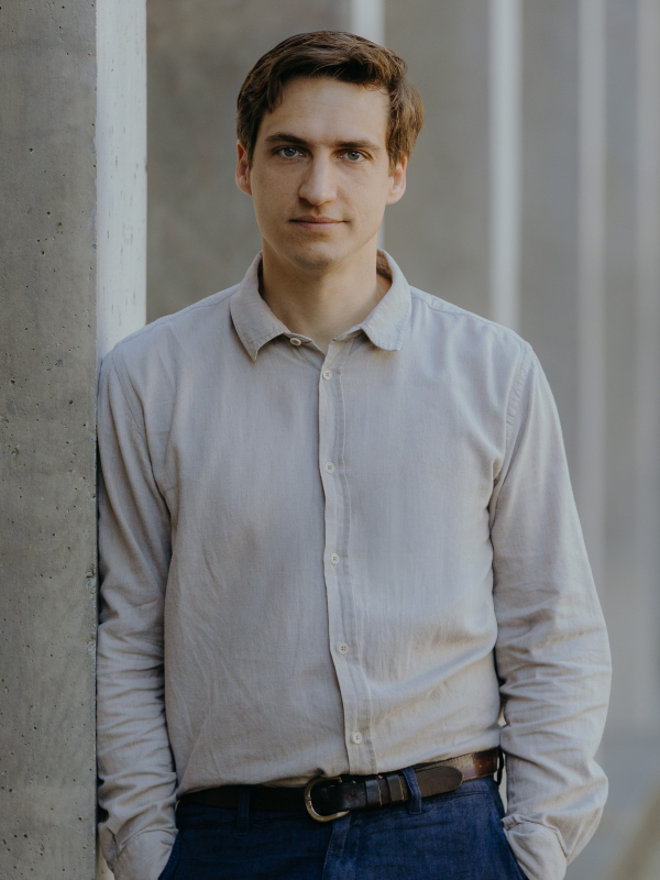 Fabian Baumann