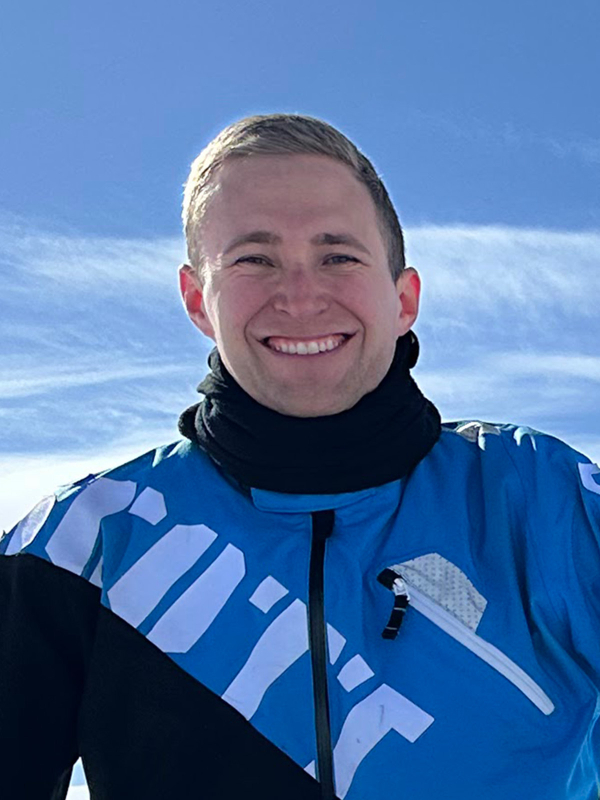 Tom Mitterer