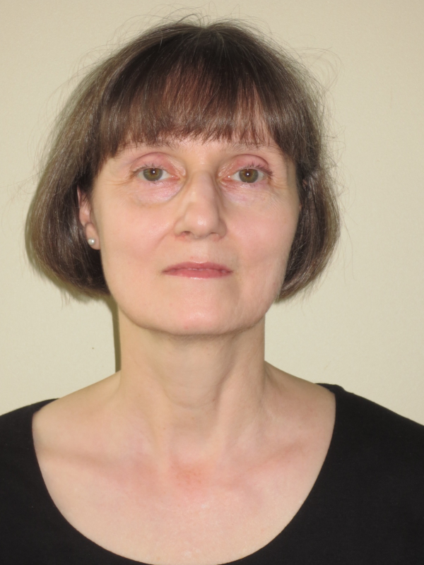 Marion Wernli